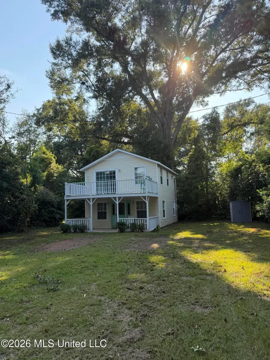 859 Mill Street, Lucedale, MS 39452 - #2
