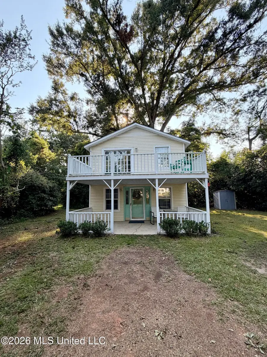 859 Mill Street, Lucedale, MS 39452 - #3