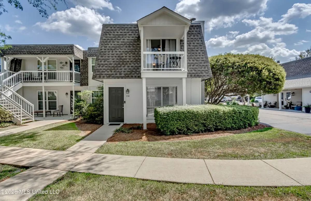 550 Post Road, Ridgeland, MS 39157 - #1