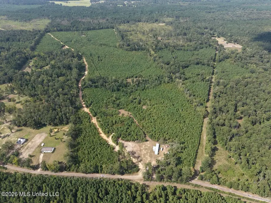 3563 Powell Road, Liberty, MS 39645 - #3