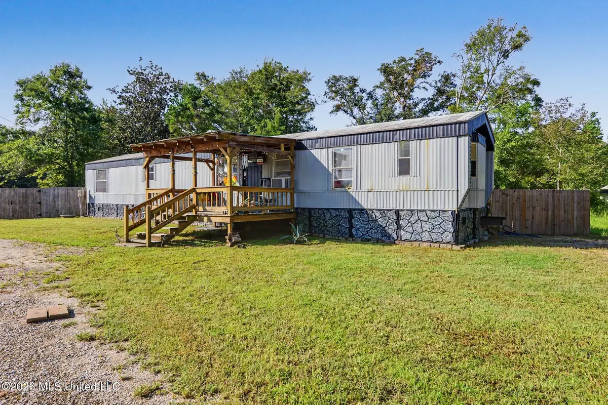 15005 Dantzler Road, Vancleave, MS 39565 - #1