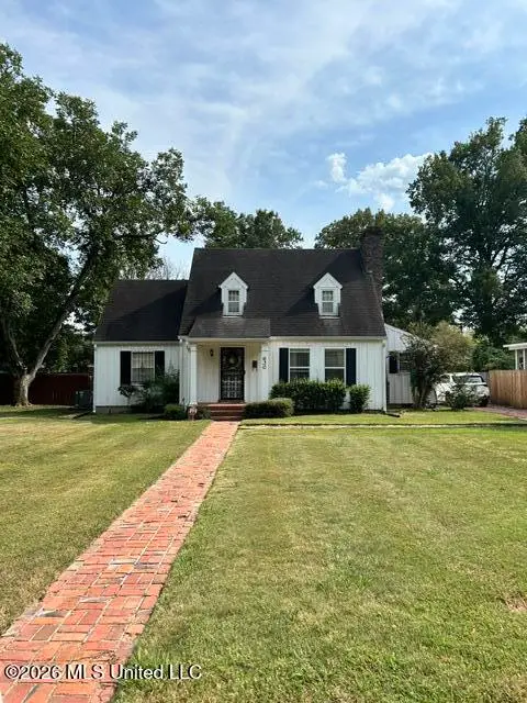 630 School Street, Clarksdale, MS 38614