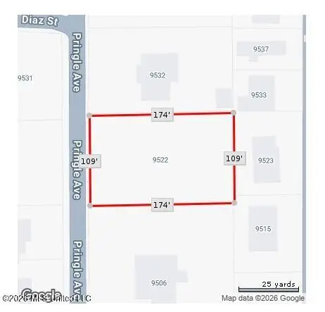 9522 Pringle Avenue, Diberville, MS 39540 - #1