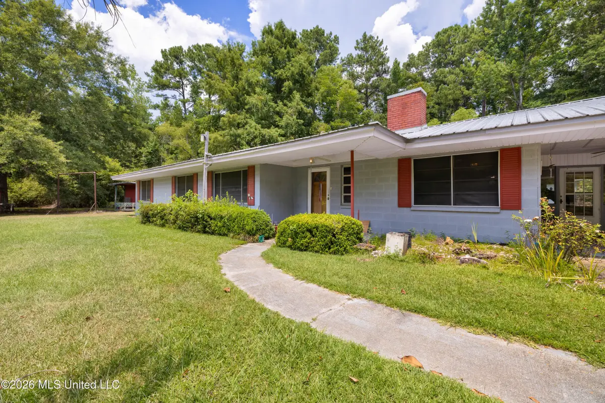 324 Peps Point Road, Hattiesburg, MS 39401 - #1