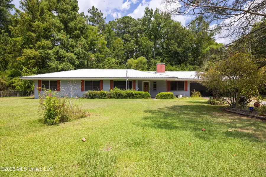 324 Peps Point Road, Hattiesburg, MS 39401 - #3