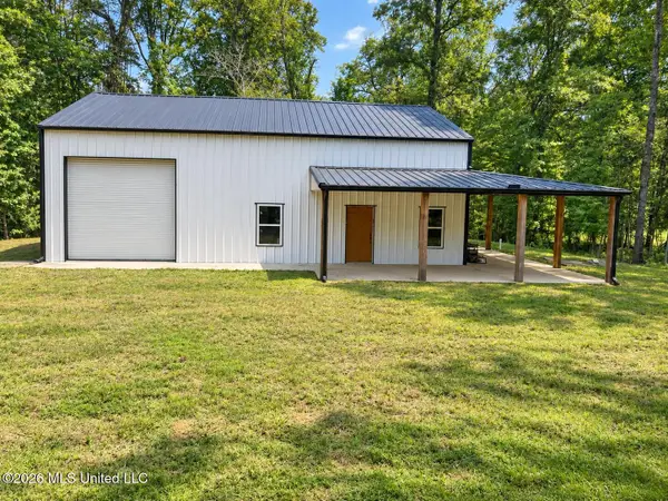 12718 Pittman Road, St Francisville, LA 70775