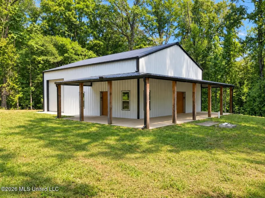 12718 Pittman Road, Saint Francisville, LA 70775 - #2