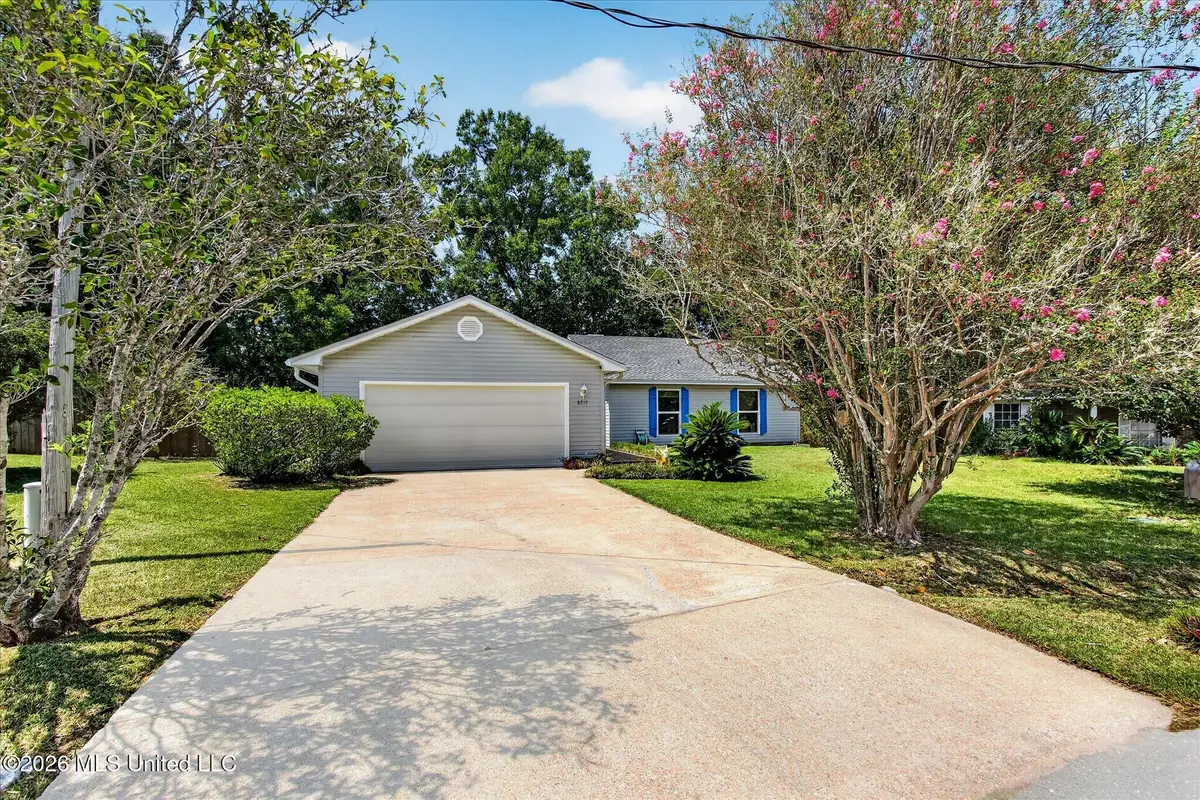8717 Pine Ridge Boulevard, Diamondhead, MS 39525 - #1