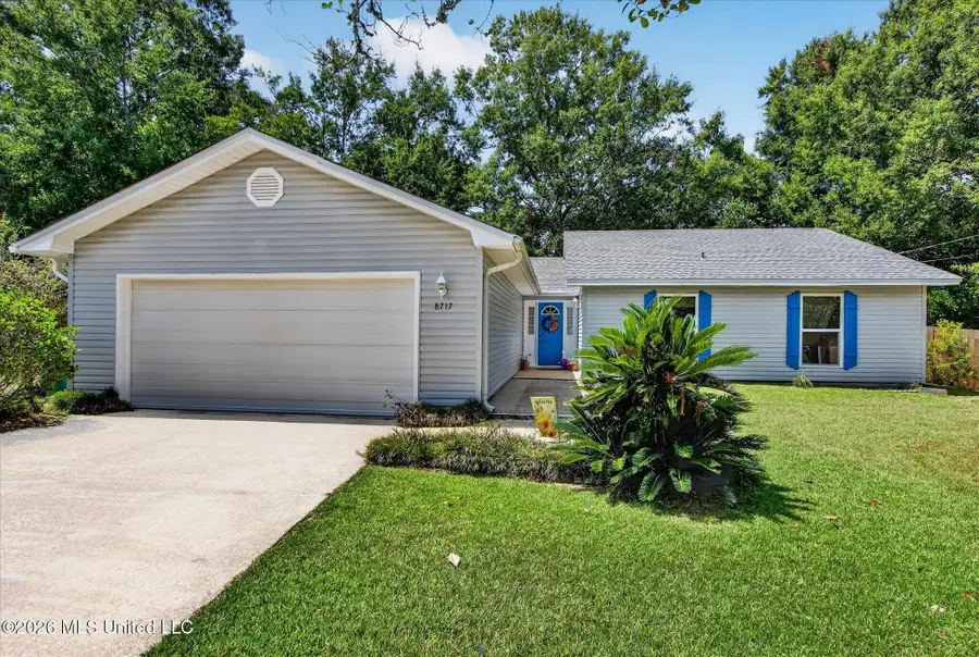 8717 Pine Ridge Boulevard, Diamondhead, MS 39525 - #2