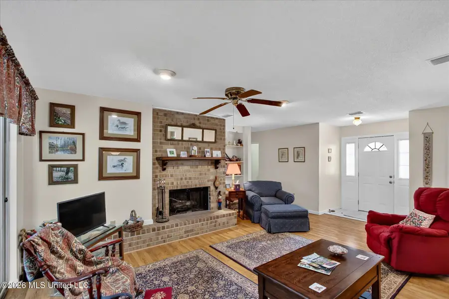 8717 Pine Ridge Boulevard, Diamondhead, MS 39525 - #3