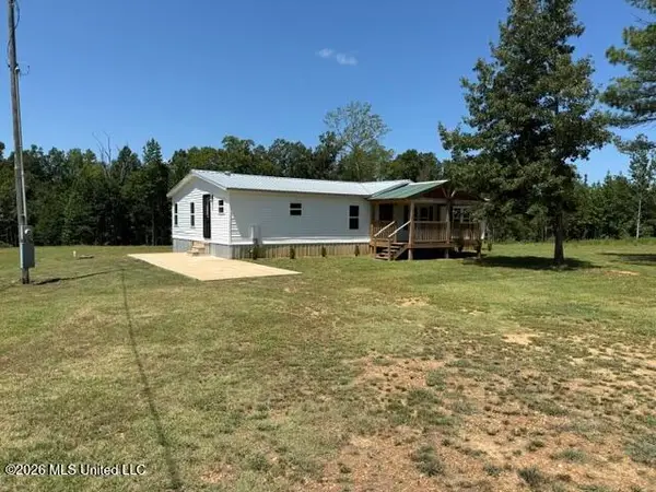 149 Pottery Road, Michigan City, MS 38647