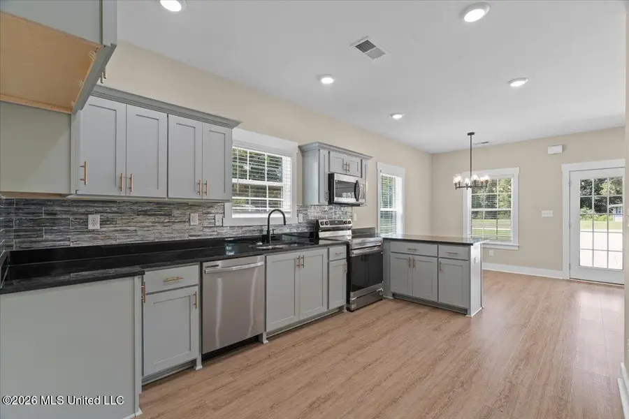 43 Mockingbird Road, Byhalia, MS 38611 - #3