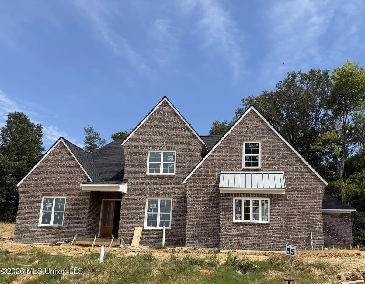 2412 Glenmore Cove, Hernando, MS 38632 - #1