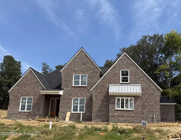 2412 Glenmore Cove, Hernando, MS 38632