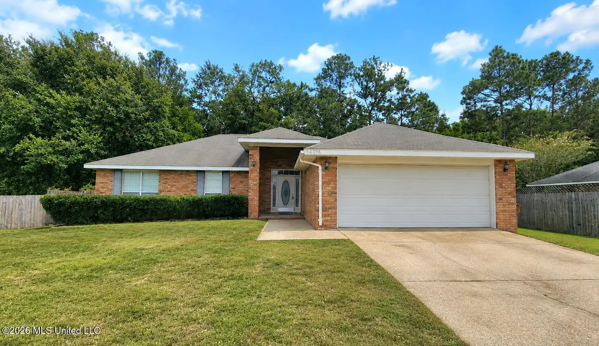 14016 Maddie Circle, Diberville, MS 39540 - #1
