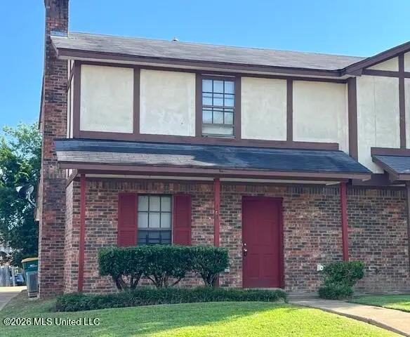 1831 A N Allerton Boulevard, Ridgeland, MS 39157
