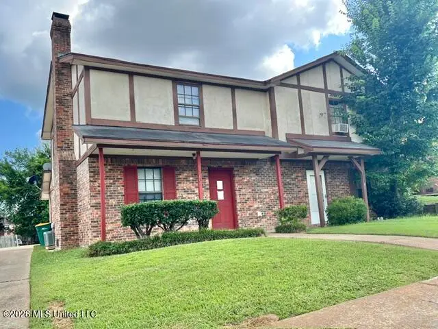 1831 A N Allerton Boulevard, Ridgeland, MS 39157 - #2