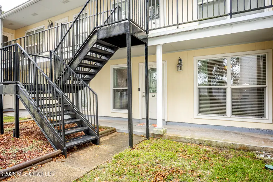 3230 Cumberland Road, Ocean Springs, MS 39564 - #2