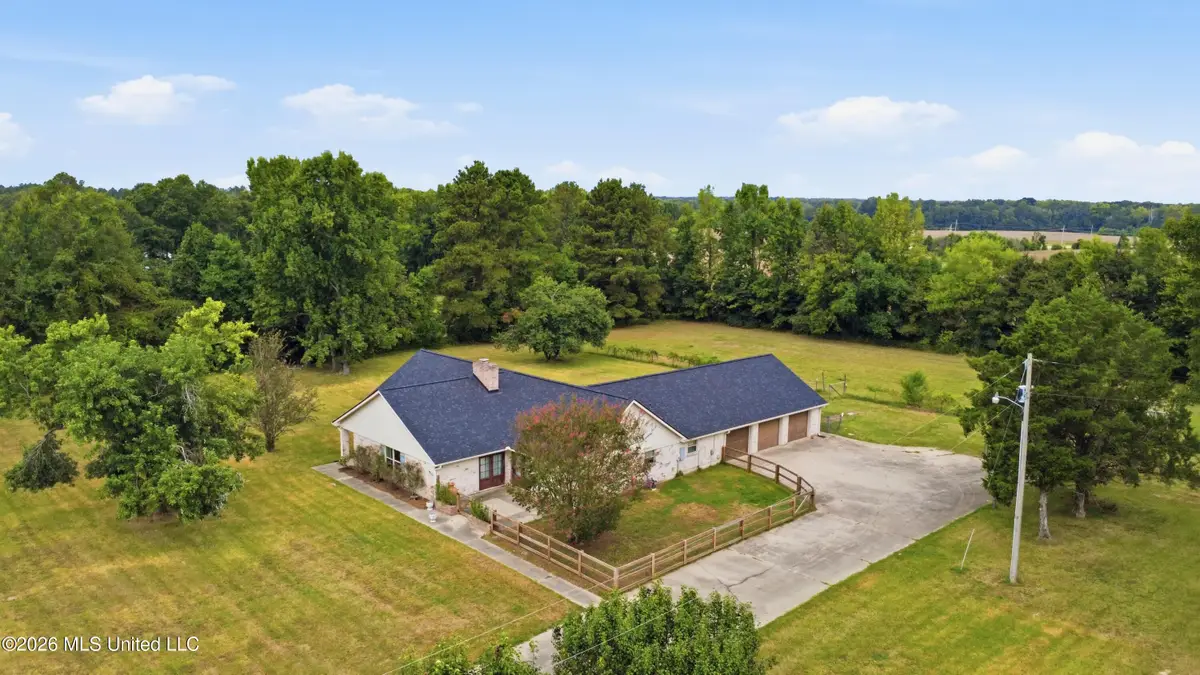 130 Cidero Road, Raymond, MS 39154 - #1