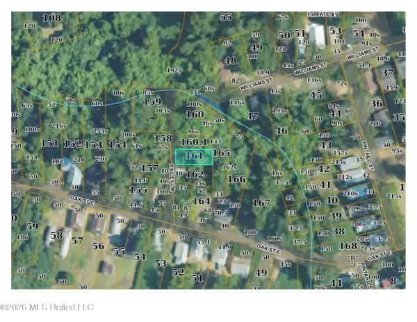 4 Bailey Lane, Natchez, MS 39120