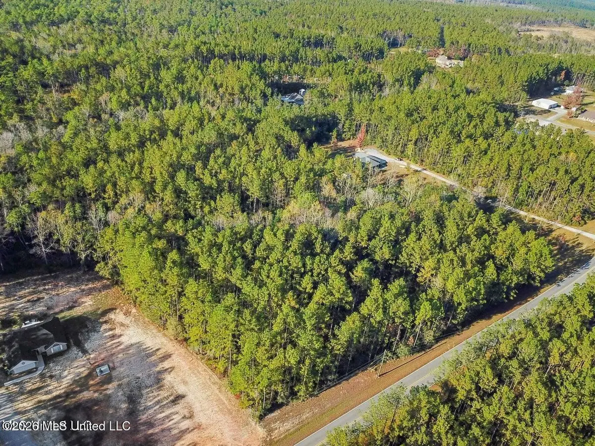 Old Biloxi Road, Vancleave, MS 39565 - #1