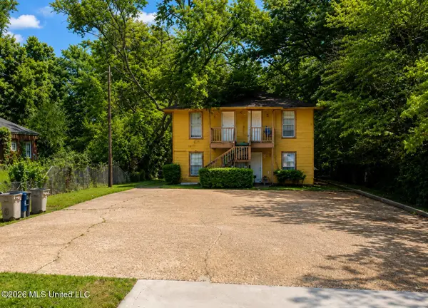 3720 W Capitol Street, Jackson, MS 39209