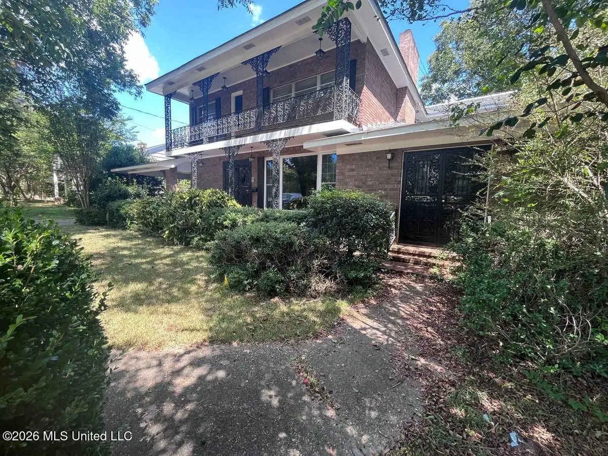 602 S Main Street, Newton, MS 39345 - #1