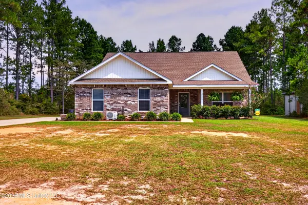29330 Hidden Forrest Boulevard, Pass Christian, MS 39571
