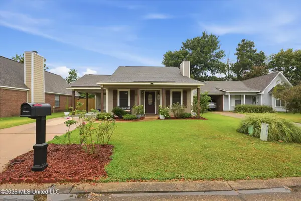 1433 Barnett Bend Circle, Brandon, MS 39047