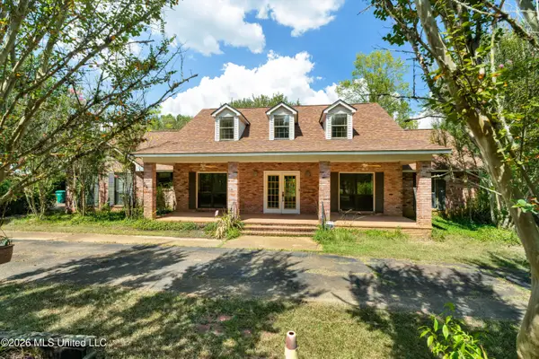 3751 Mound Road, Wesson, MS 39191
