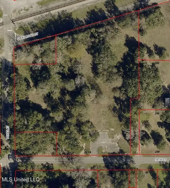 311 16th Street, Gulfport, MS 39507 - #1