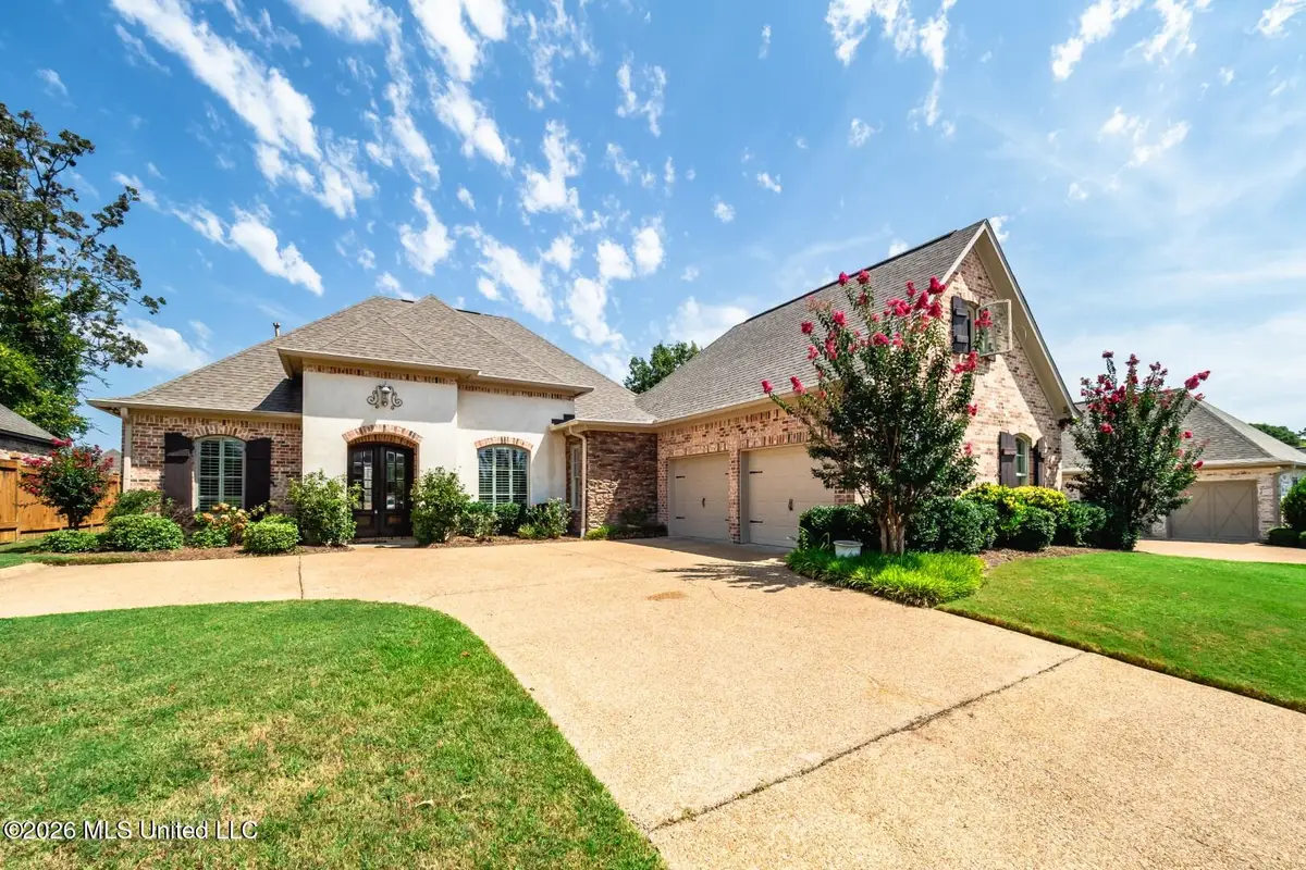 103 Deer Hollow, Brandon, MS 39047 - #1
