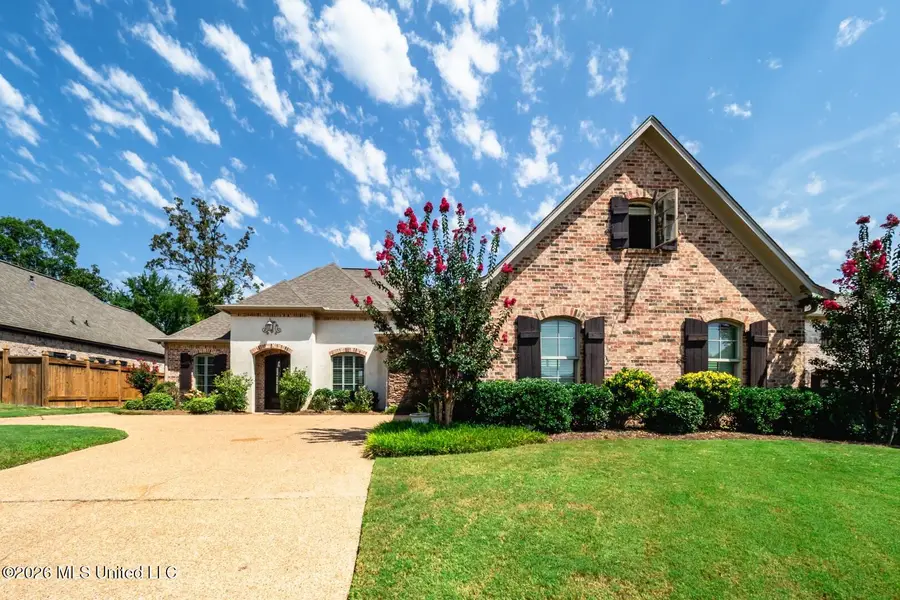 103 Deer Hollow, Brandon, MS 39047 - #2