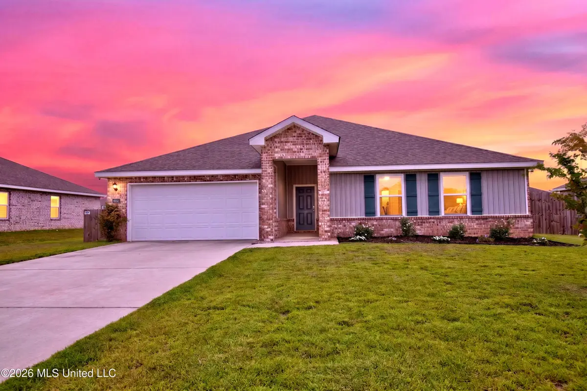 9464 Emersyn Lane, Biloxi, MS 39532 - #1
