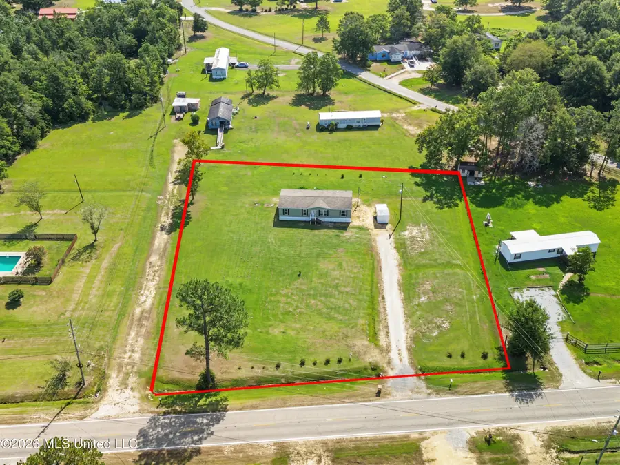11058 Vidalia Road, Pass Christian, MS 39571 - #3