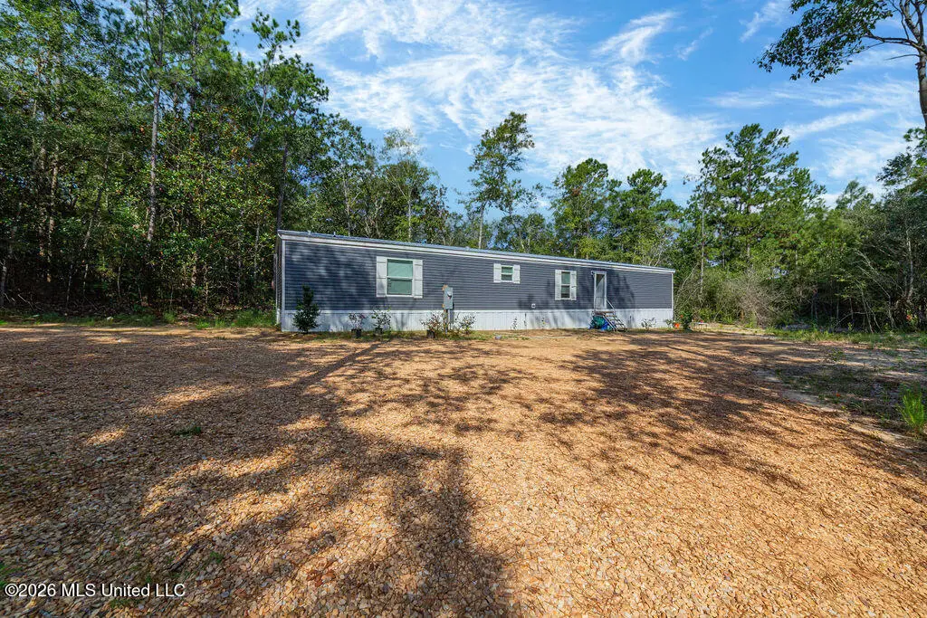 27265 Mississippi 603, Perkinston, MS 39573 - #1