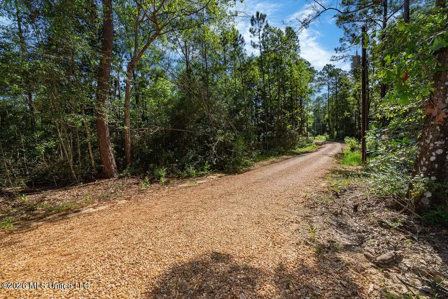 27265 Mississippi 603, Perkinston, MS 39573 - #3