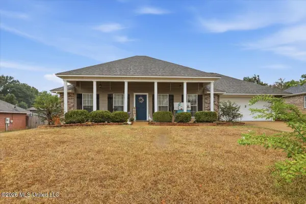 578 Eaglewood Drive, Florence, MS 39073