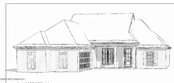 111 Millbridge Drive, Madison, MS 39110