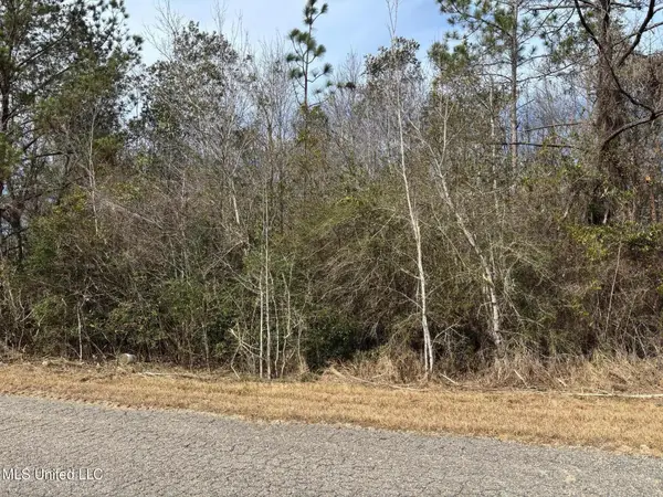 00 Crestwick St. Street, Saucier, MS 39574