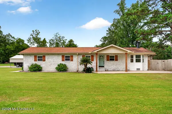 934 Ceasar Road, Picayune, MS 39466