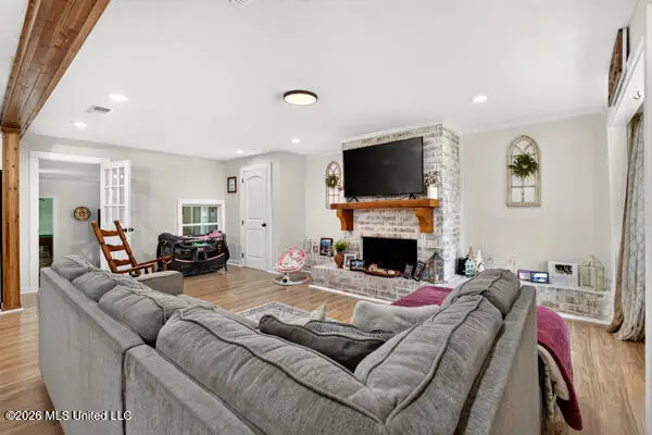 934 Ceasar Road, Picayune, MS 39466 - #3