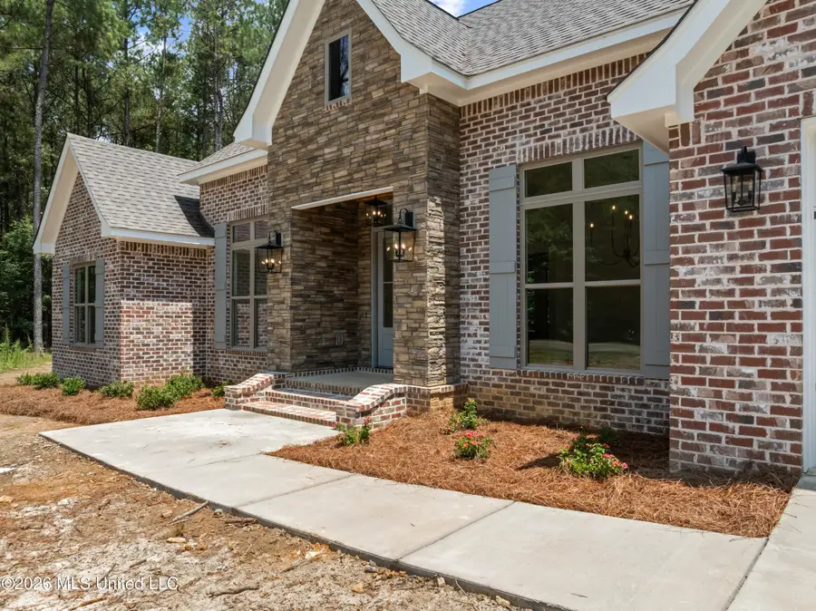 6 Shadow Ridge Drive, Laurel, MS 39443 - #2