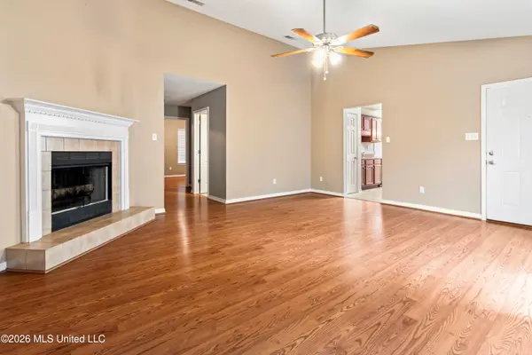 9534 Laa La Court, Diamondhead, MS 39525