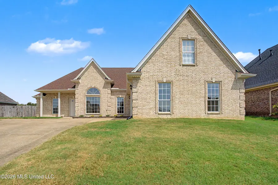 8402 Inverness Drive, Southaven, MS 38672 - #2
