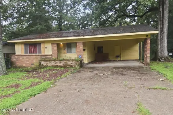 2247 Alta Woods Terrace, Jackson, MS 39204