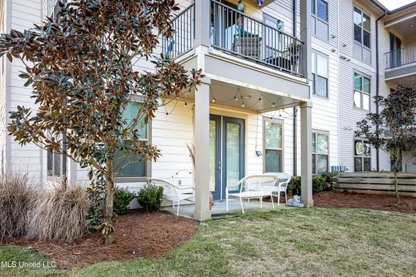 2501 Bienville Boulevard, Ocean Springs, MS 39564