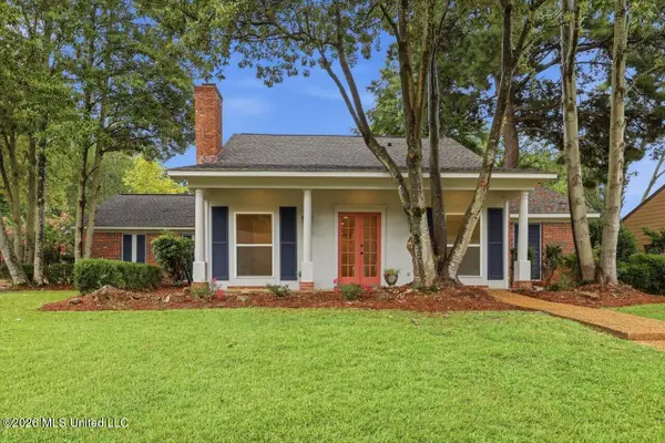 110 Honeysuckle Lane, Ridgeland, MS 39157