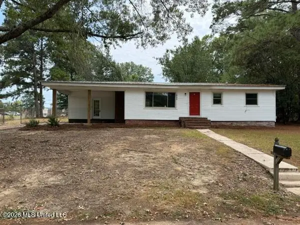 3229 Virginia Street, Pearl, MS 39208