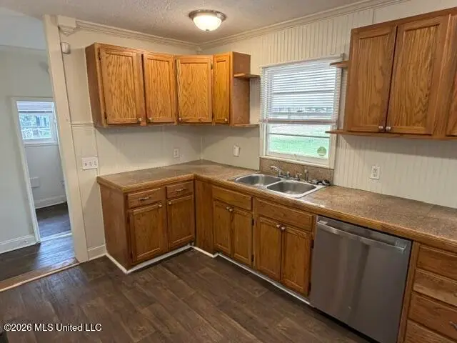 3229 Virginia Street, Pearl, MS 39208 - #3